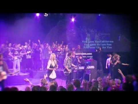 Citipointe Live (+) For the Cross