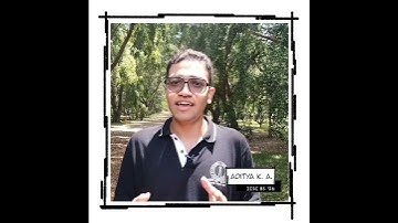 What is iGEM? by IISc iGEM team | International Genetically Engineered Machine