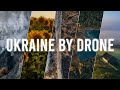 Ukraine By Drone 4k AerialViews DroneAdventures