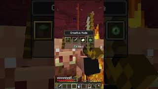 شيء لازم يصير لي 😒 #minecraft #ماين_كرافت #gameplay