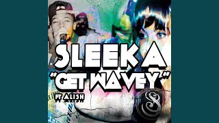 Get Wavey (Extended Mix)
