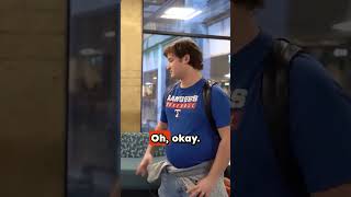 Satire or serious activism How to tell if a stunt is mocking racism or promoting it
