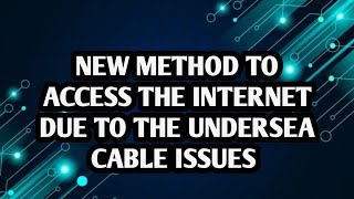 HOW TO ACCESS THE INTERNET IN AFRICA screenshot 3