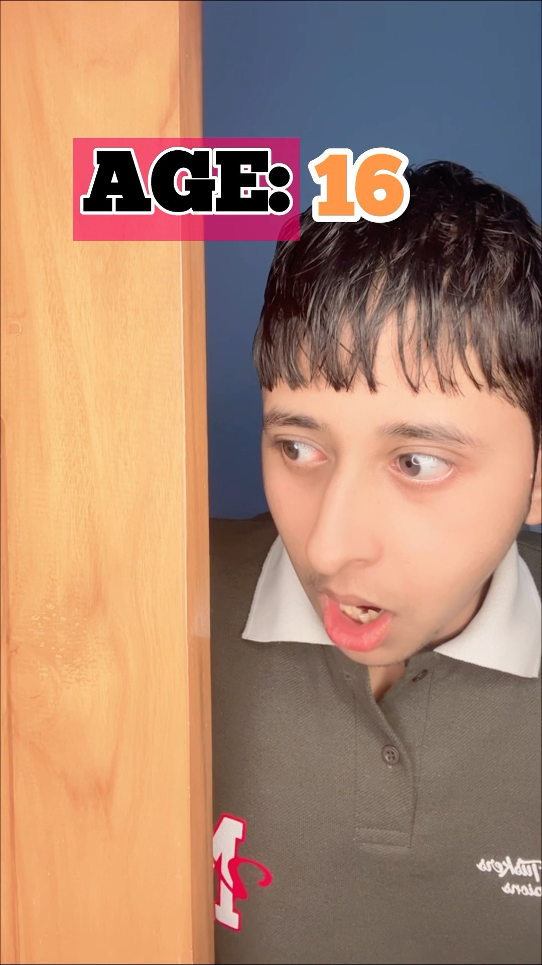 POV You are locked in your House #funnyshorts #ytshorts #shorts