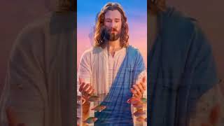 Jesus Is My Strength in Weakness 💪✝️ #jesus #jesusfreak #love #god