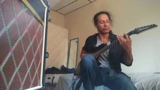 System of a Down Psycho cover