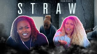 Famous Our Honest Reaction To Tyler Perry's STRAW Movie Net Worth