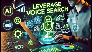 Master Voice Search SEO for 2024! #digitalmarketing | Video - 11