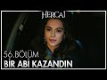 Miran, Azra'yı buluyor - Hercai 56. Bölüm