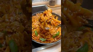 One pot Pasta#easyrecipe #pasta #pastarecipe