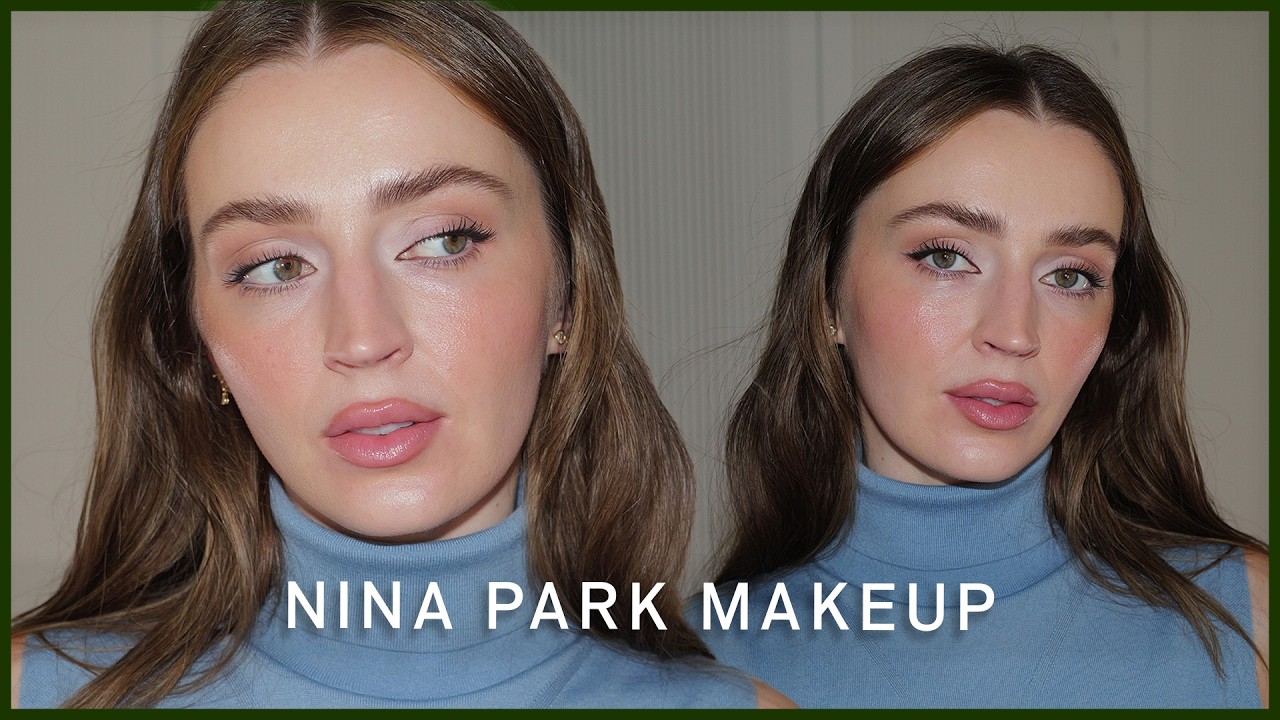 doing our makeup like a pro artist 💋 top makeup tips