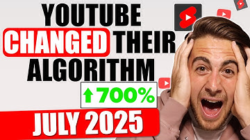 YouTube Shorts Algorithm Explained for July 2025 (Hacks to Gain MORE Subscribers FAST)