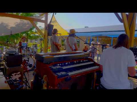 Sqwerv Live from Mancos Brewery Company (Mancos, CO)