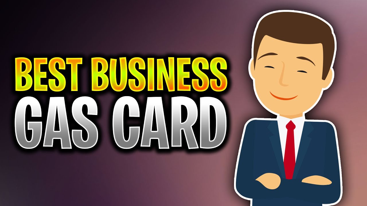 The Best Gas Card For Building Business Credit NO PG AtoB YouTube