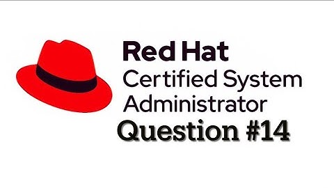 Practice Question #14 Swap Partition | RHCSA EXAM 2026 | IT Kiddie