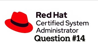 Celebrity Practice Question #14 Swap Partition | RHCSA EXAM 2026 | IT Kiddie Profile