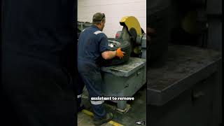 Strange Honey-Like Liquid Leaks From School Bus Tire #mystery #strangefind #schoolbus #unexpected