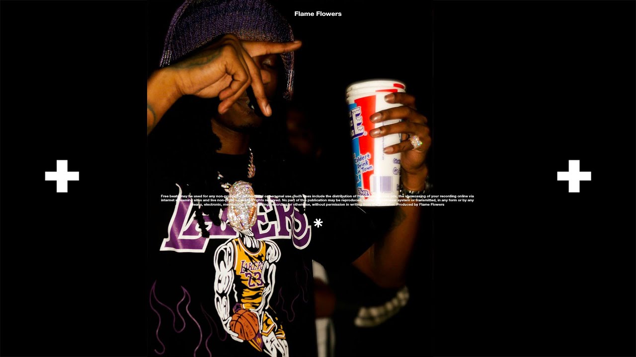 [FREE] Baby Smoove x Veeze Type Beat "FF Money"