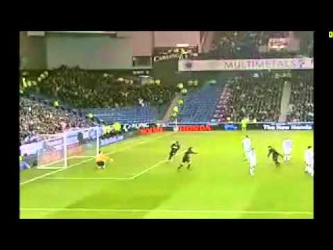 Rangers - AC Milan 2-2