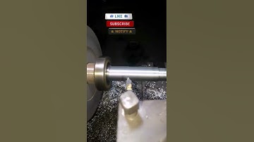 Kar Le Jugad Kar Le Kio Jugad Make A 3 Phase Motor Shaft #shorts #mgmechanical #lathemachine