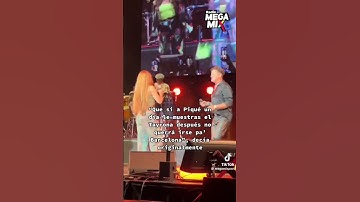 Thumbnail of #shakira #dance #carlosvives La Bicicleta