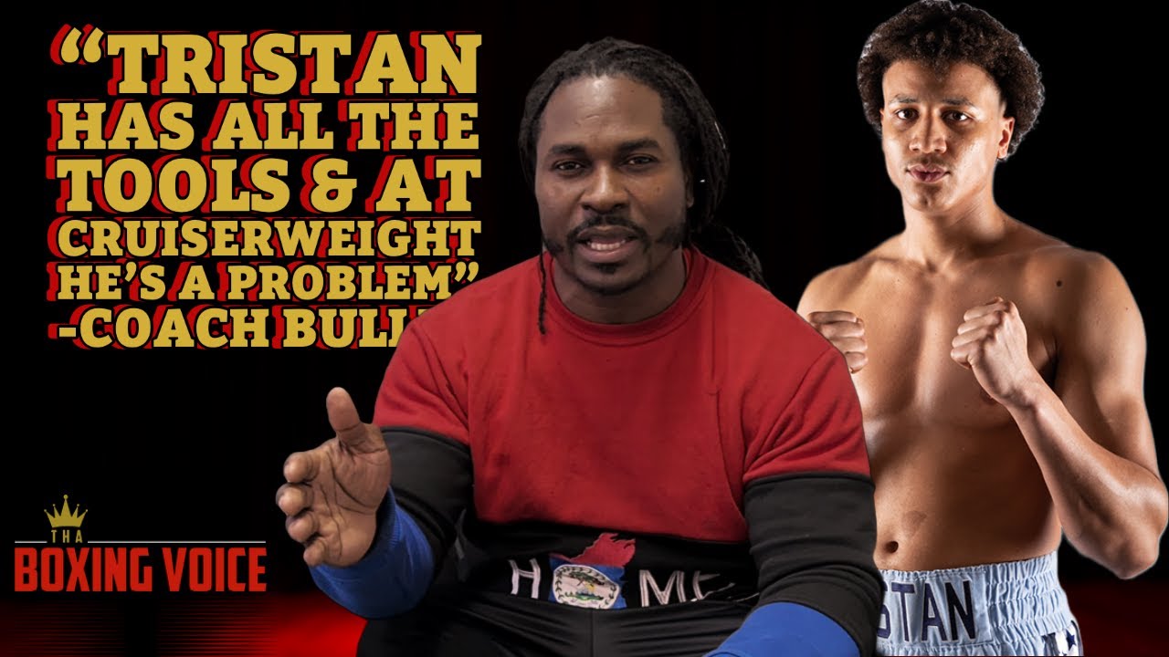 COACH BULLET DISCUSSES ROLLY ROMERO'S NEXT MOVE & TRISTAN KALKREUTH ...