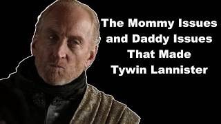 The Crazy Family Drama That Made Tywin Lannister