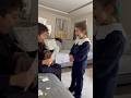 رندا اجت من المدرسة وجابت لأبولو جديد 👻🙈🙉 #اكسبلور #explore #labubu #pov #viral