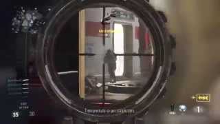 COD AW - 2 LIFES 2 CLIPS - MORS MULTI-KILL
