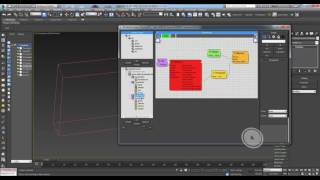 3- tp + phoenix fd .all particles in group convert to another group.active and still active