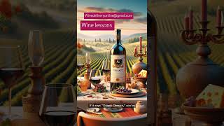 Chianti Classico #chianti #wine #clasico #podcast #wineexperience #winelover