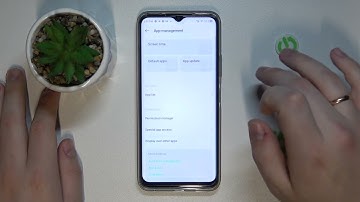 How to Make Opera As Default Browser on INFINIX Hot 20