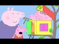Peppa Pig Italiano - La Nuova Casa Sull'albero - Collezione Italiano - Cartoni Animati