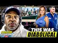 ESPN's 'Inside The NBA' ROASTS Dianna Russini &amp; Mike Vrabel...Gone Too Far?!