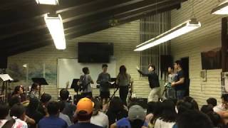 Josh Skit