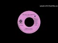 TENDER TOUCH - Can I see you tomorrow