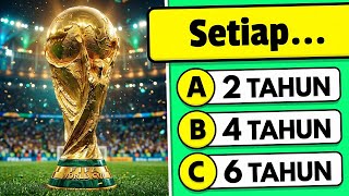 Do You Really Know the 2026 World Cup...? 🤔🌍🏆 2026 Soccer Quiz screenshot 3