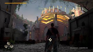 The Imperial Quarters Pt.4 | ABSOLVER