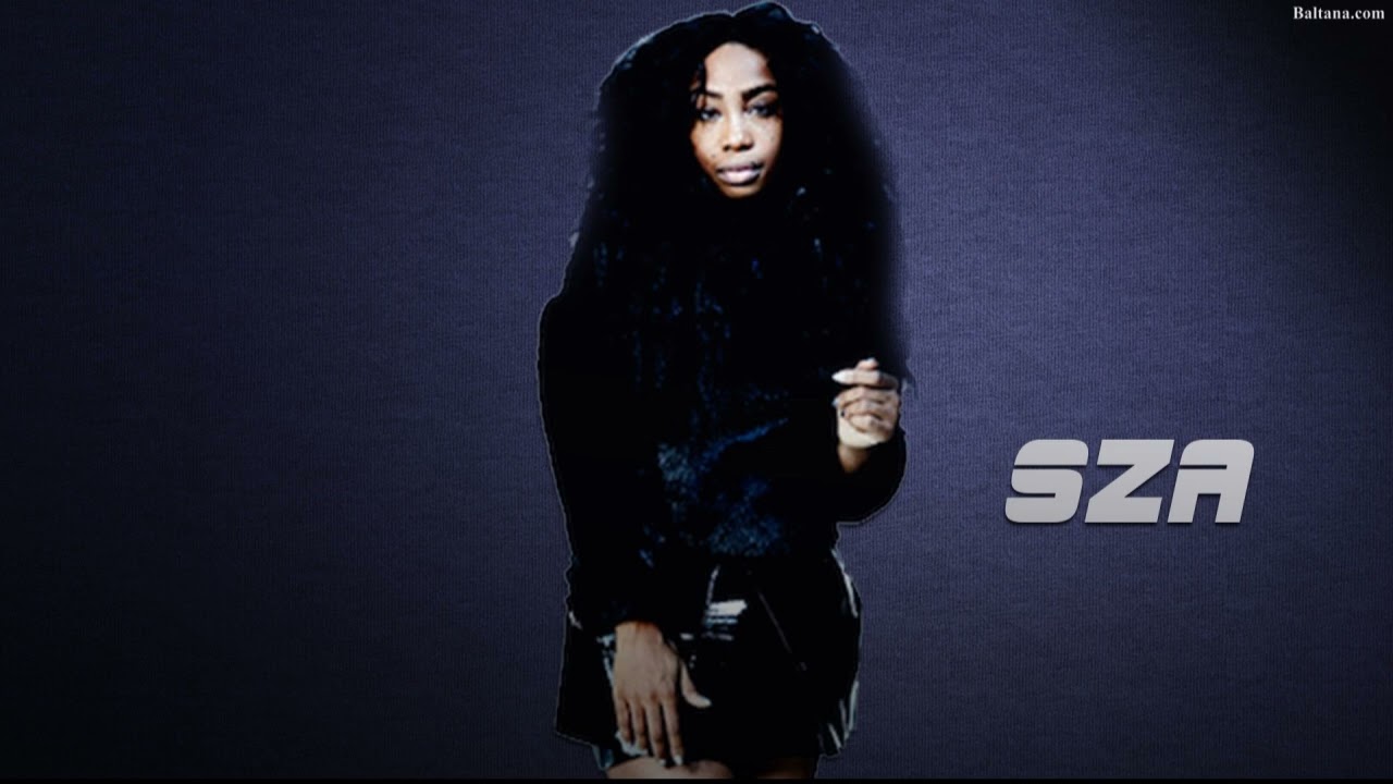 Kehlani feat. SZA - In My Feelings (R&B) TR9.mp3 | Rihanna (AI COVER)