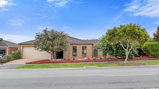 3 Wordsworth Drive, Berwick, VIC 3806