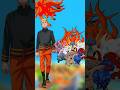 Naruto vs All tailed beast | Hinata"x"edit | #anime #viralshorts.