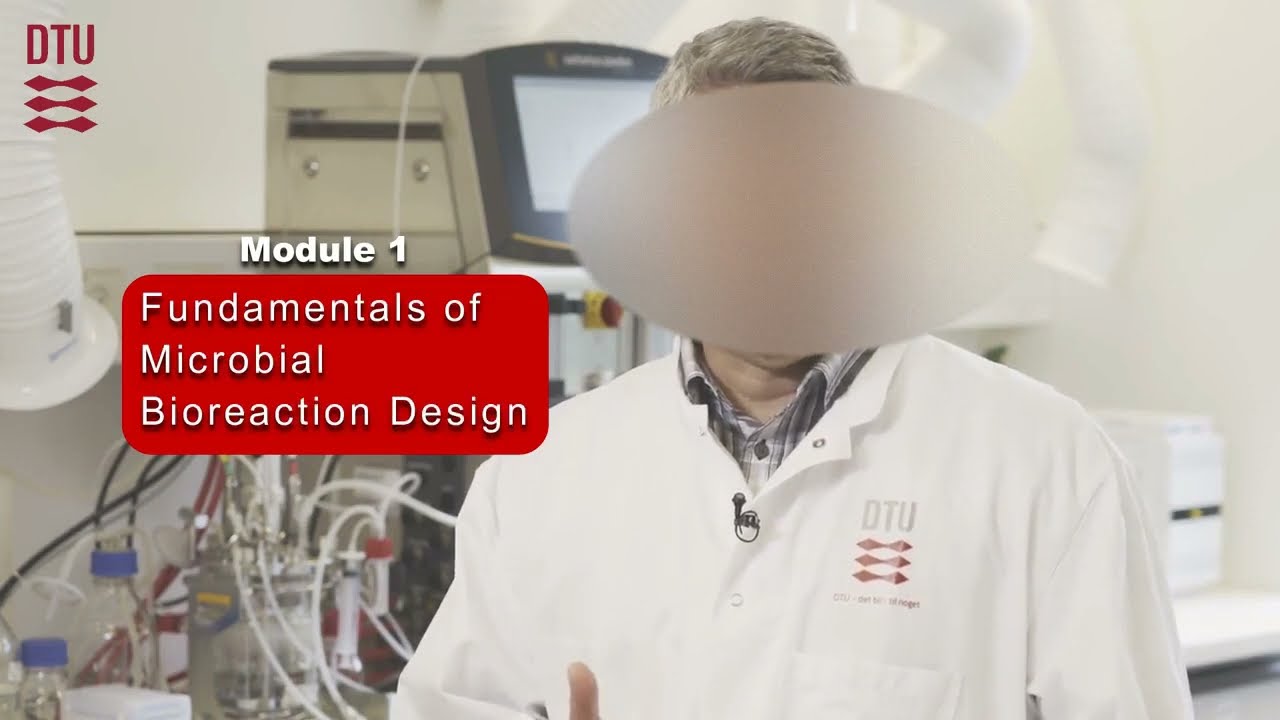 Introduction to Industrial Bioprocess Development