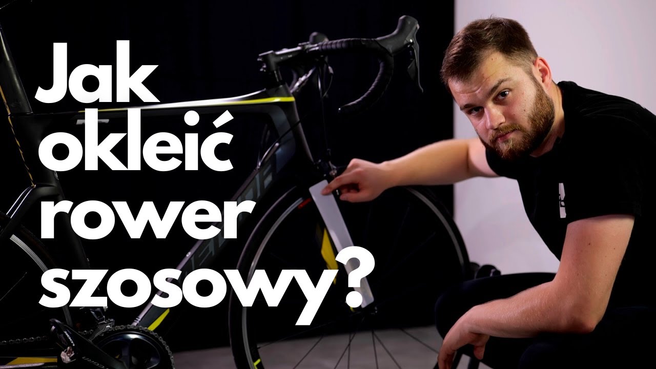 4-Bike: film produktowy