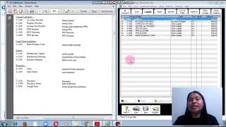 Cara Setup di Aplikasi MYOB v.19, menggunakan contoh soal perusahaan dagang Cara Setup di Aplikasi MYOB v.19, menggunakan contoh soal perusahaan dagang