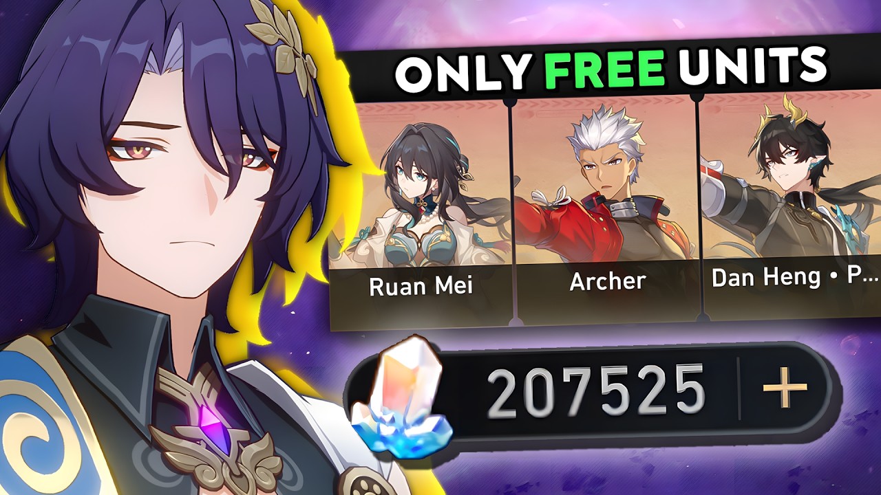 This Player Has NEVER Pulled…Can They Beat MoC?