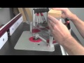 Infinity Cutting Tools - Rail & Stile Router Bit Set Up Tutorial Infinity Cutting Tools - Rail & Stile Router Bit Set Up Tutorial