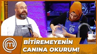 Somer Şef'ten Yarışmacılara Uyarı | MasterChef Türkiye 32.Bölüm