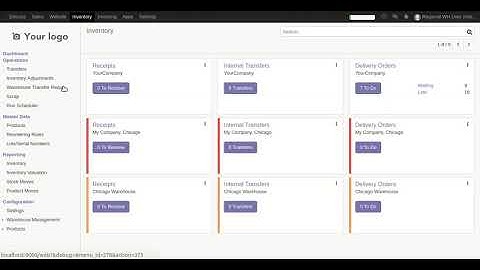 odoo inter warehouse transfer