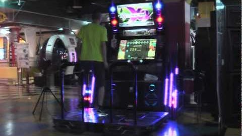 EDP PARANOiA Rebirth(PFC).mpg