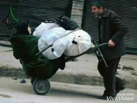 برومو حلب المدينة التي لاتموت